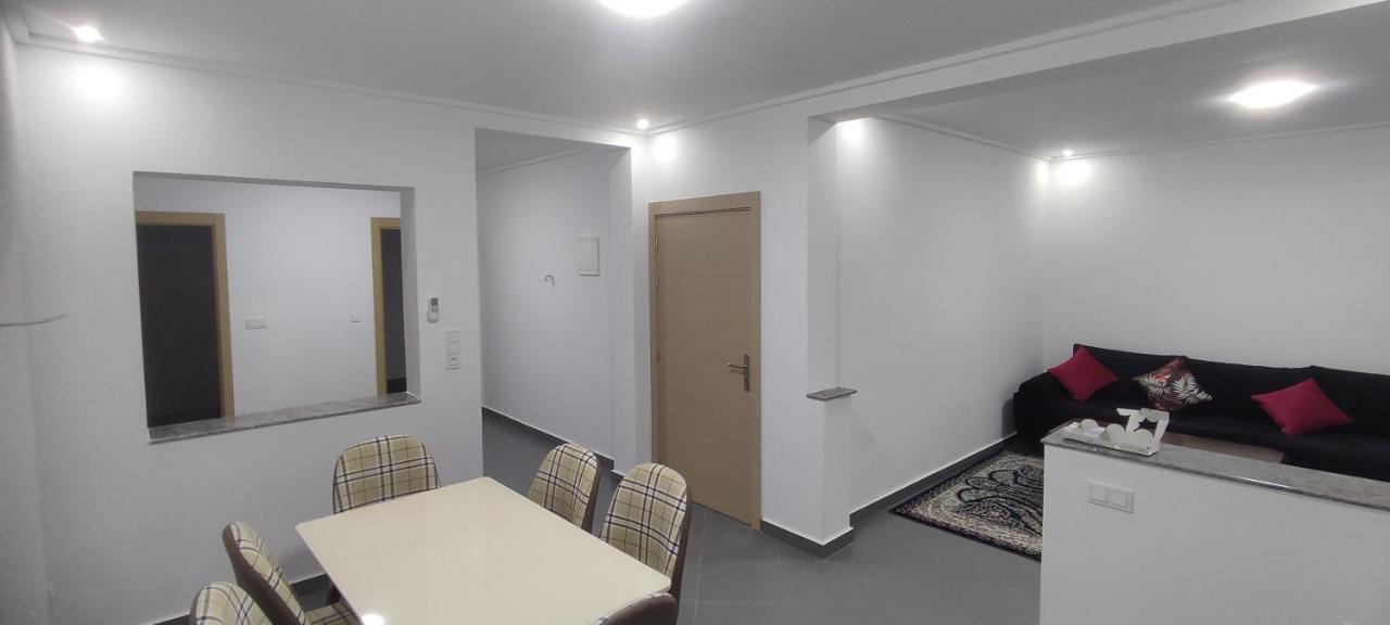 Logement Familial 2 Selouane Extérieur photo