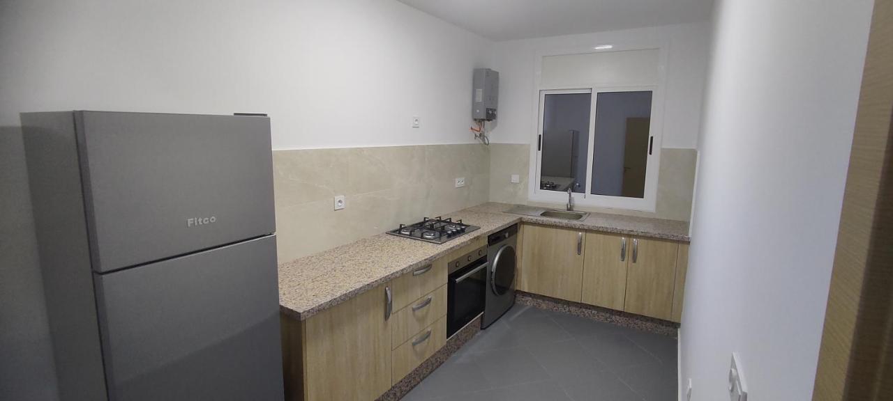 Logement Familial 2 Selouane Extérieur photo