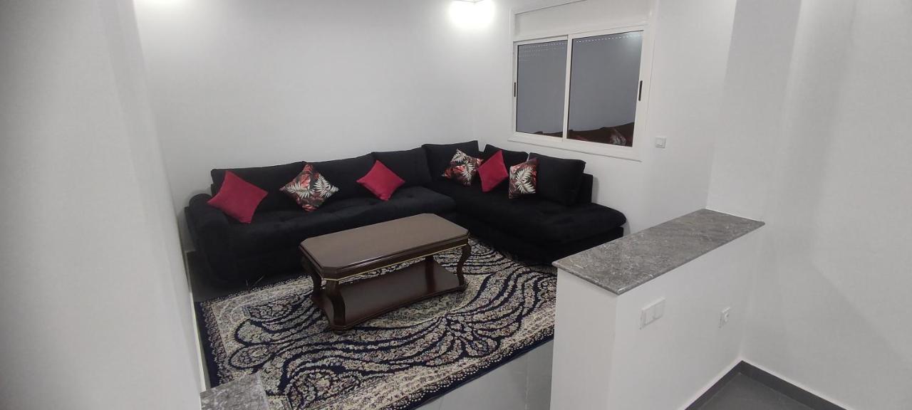 Logement Familial 2 Selouane Extérieur photo